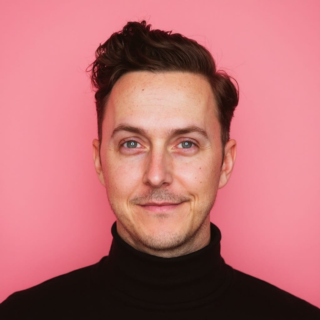 Ryan Rumsey